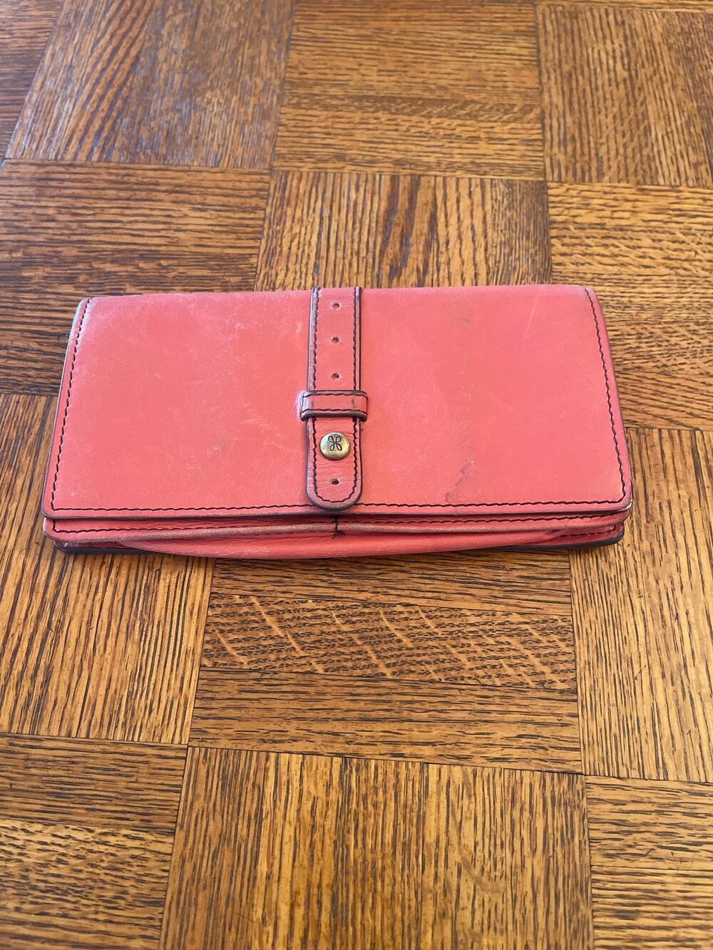HOBO vintage wallet